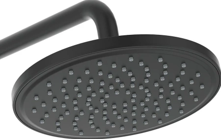 Душевая стойка Ideal Standard IdealRain BC525XG черный