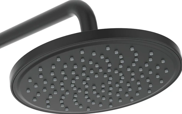 Душевая стойка Ideal Standard IdealRain BC525XG черный