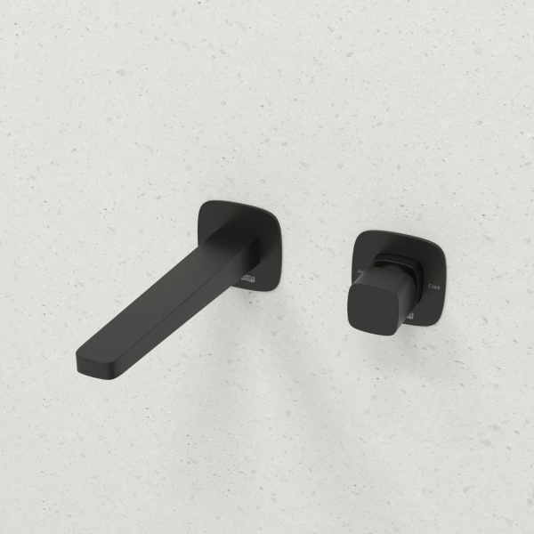 Встраиваемый набор для раковины WasserKRAFT A9151, в стиле минимализм