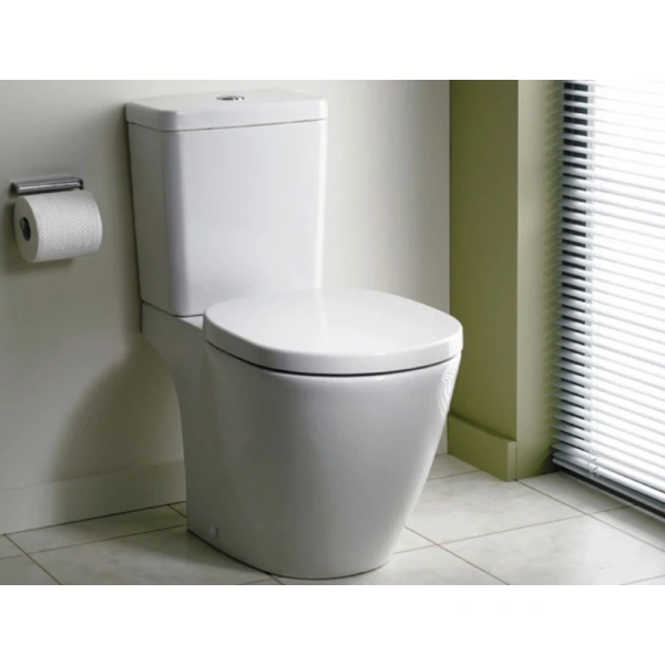 Бачок для унитаза Ideal Standard Connect Cube E797001