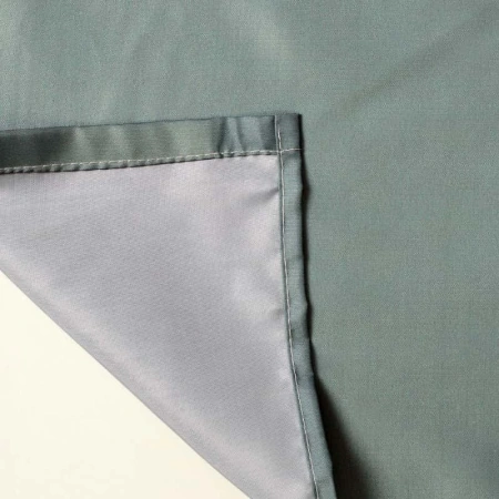 Штора для ванной WasserKraft Lopau SC-60101