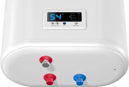 Водонагреватель электрический накопительный IF Pro THERMEX 80 л ЭдЭБ00246 2 кВт