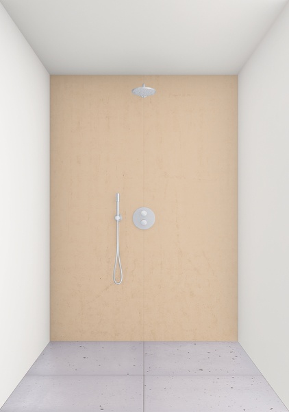 Кронштейн для верхнего душа Grohe Rainshower neutral 28576000 Хром