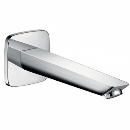 Излив для смесителя Hansgrohe Logis 71410000 Хром