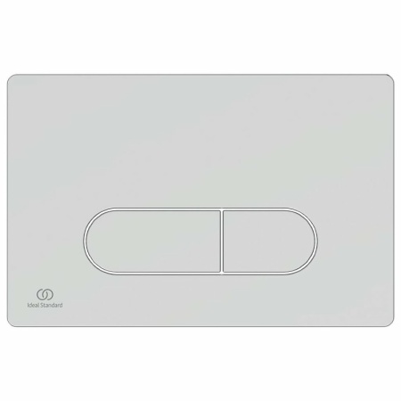 Клавиша смыва Ideal Standard Oleas M1 R0117AA Хром