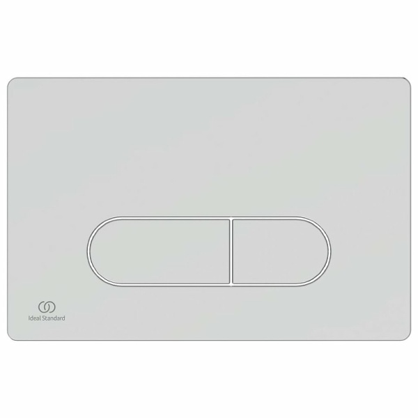 Клавиша смыва Ideal Standard Oleas M1 R0117AA Хром