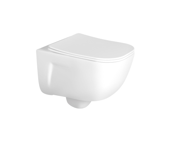 SET AQUATEK ДИВА 4в1 (рама AQUATEK Standard INS-0000012+ кркпеж KKI-0000002+клавиша KDI-0000023+унитаз ДИВА AQ2012-00 с тонким сиденьем soft-close