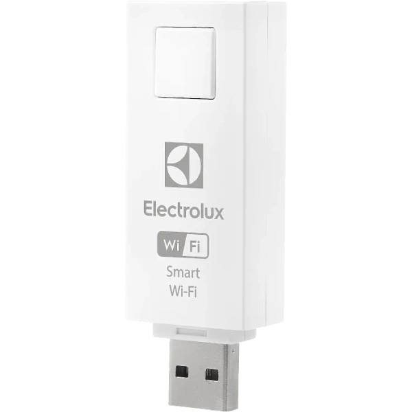 Модуль съёмный управляющий Electrolux ECH/WF-01 Smart Wi-Fi