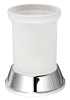 Стакан для зубных щеток WasserKraft Donau K-2428