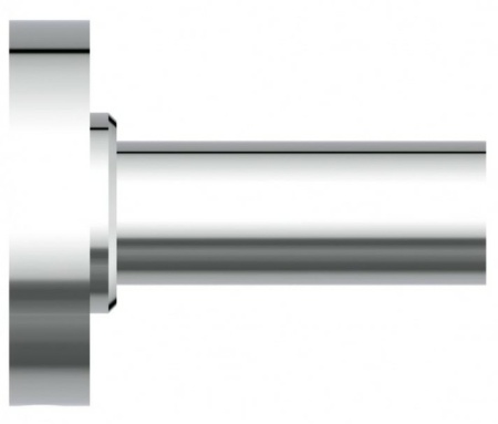 Полотенцедержатель Ideal Standard IOM A9118AA Хром