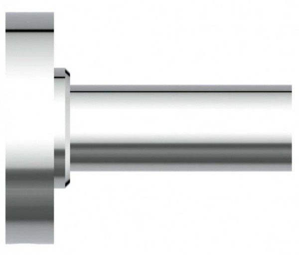 Полотенцедержатель Ideal Standard IOM A9118AA Хром