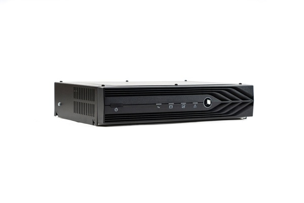 Источник бесперебойного питания Бастион Teplocom 1000 Online 220 В, 1000 ВА, (необходимо доп. +2 акк. бат.) (466)