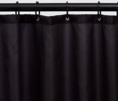 Штора для ванной WasserKraft Nau SC-77102