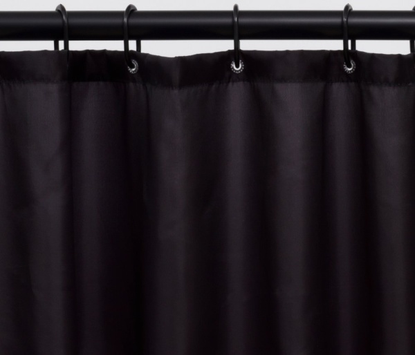 Штора для ванной WasserKraft Nau SC-77102