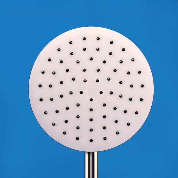 D0703000SS Logic new душевая система со смесителем из нержавеющей стали