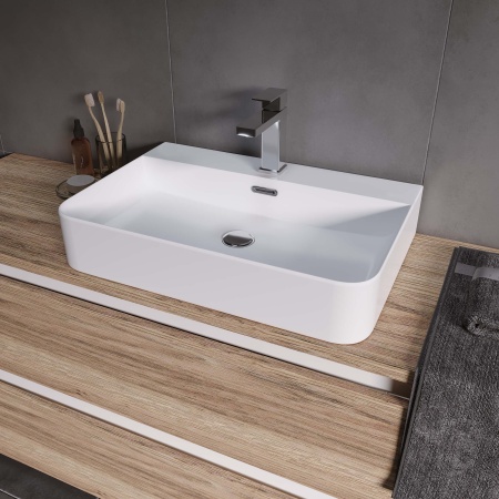 Раковина GR-3036 (600*420*120), 1 место