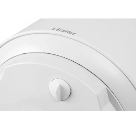 Водонагреватель электрический накопительный Haier A2 эмалированный круглый 30л с механическим термостатом GA04J9E1CRU