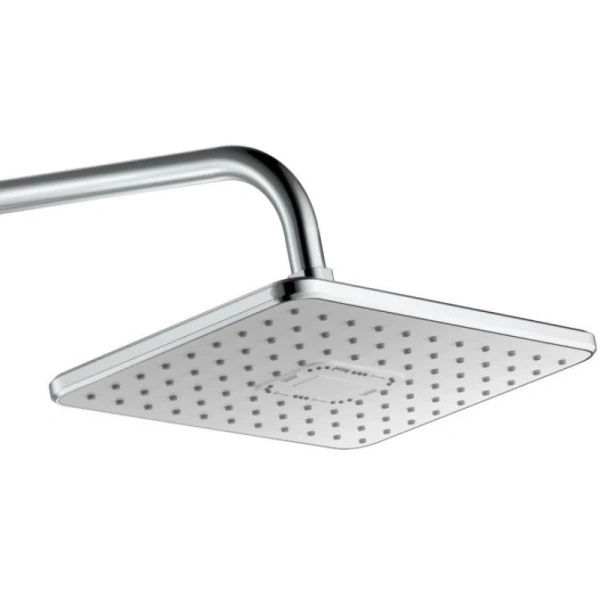 Душевая система 290x190 мм Haiba HB24548-8