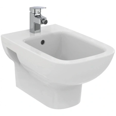 Смеситель для биде с донным клапаном Ideal Standard Ceraplan BD248AA