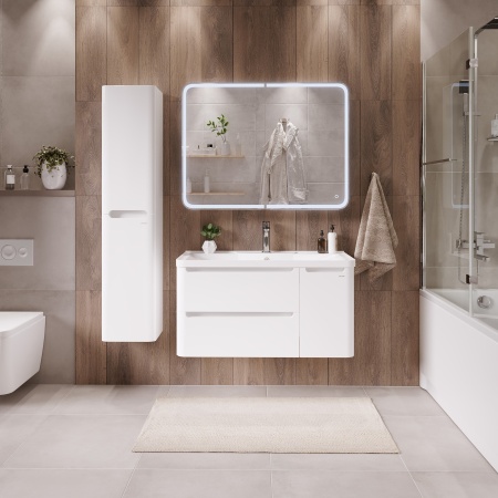 Раковина "АДЕЛЬ 90 см"