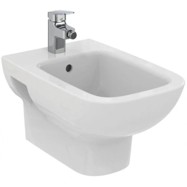 Смеситель для биде с донным клапаном Ideal Standard Ceraplan BD248AA