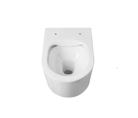 SET AQUATEK МИЯ (рама AQUATEK Standard INS-0000012(без клавиши и крепежа)+унитаз МИЯ AQ2004-00 с тонким сиденьем soft-close