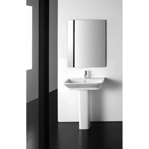 Пьедестал для раковины Roca The Gap 337470000