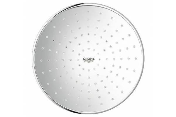 Верхний душ Grohe Rainshower Cosmopolitan 26171000 Хром