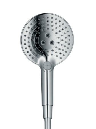 Ручной душ Hansgrohe Raindance Select S 26530000 Хром