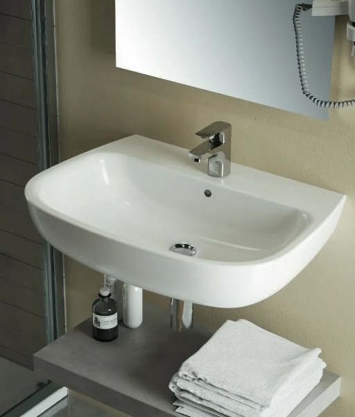 Раковина Ideal Standard Esedra 60 T279801 Euro White