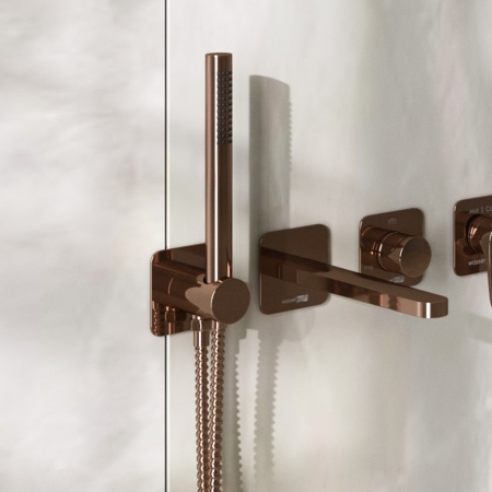 A290 Подключение шланга