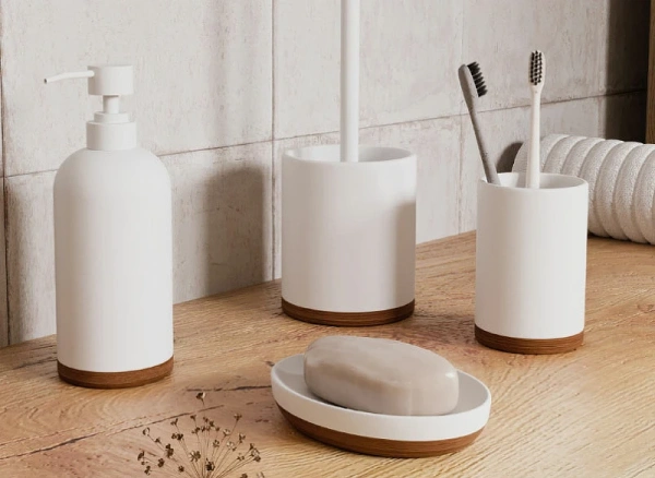 Ершик WasserKraft Mindel K-8827