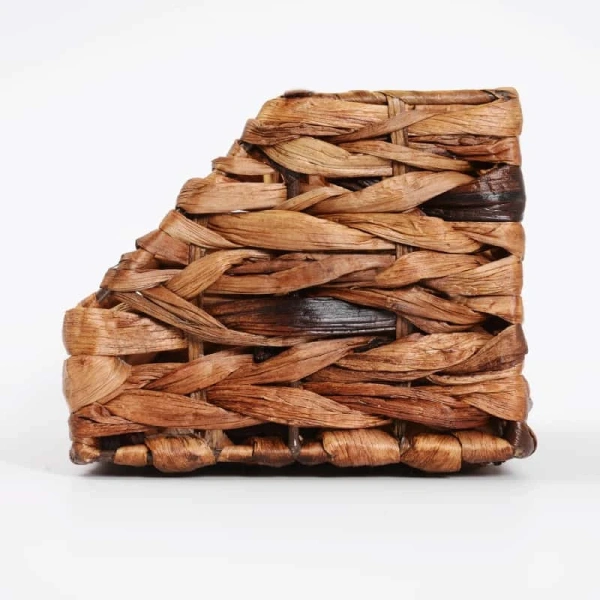 Плетеная корзина WasserKraft Wern WB-421-S