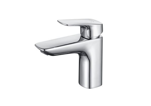 Душевой гарнитур Aquatek AQ1030CR, вертикальный монтаж, ABS-пластик, хром