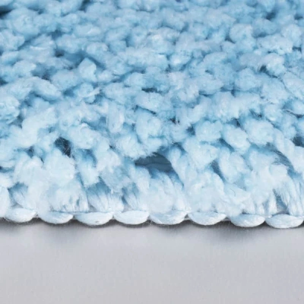 Коврик для ванной комнаты WasserKraft Dill BM-3916 Crystal Blue