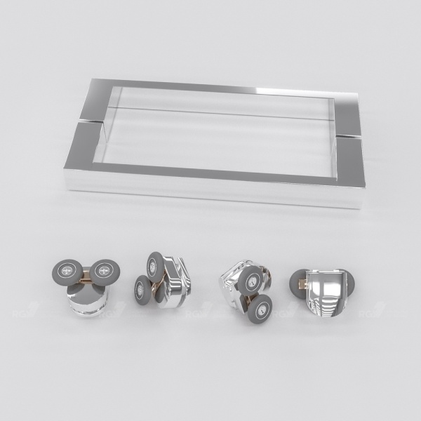 Душевая дверь RGW CL-14