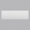 W76A-170-070W-P Sense New, панель фронтальная для ванны А0 170х70