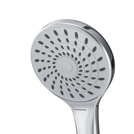 F85B90100 X-Joy S, смеситель д/ванны/душа, излив 325 мм, хром