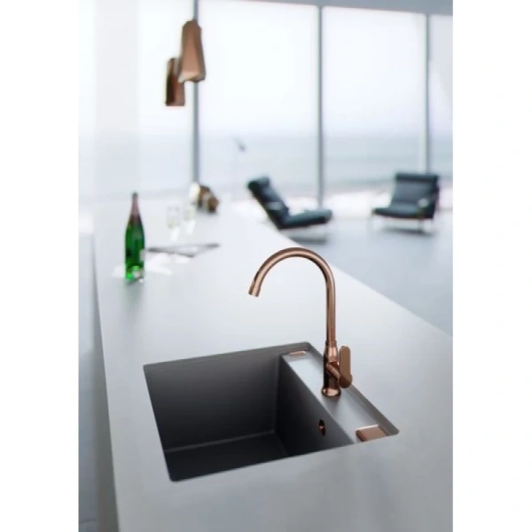 Смеситель для кухни Alveus Slim Monarch 1134834