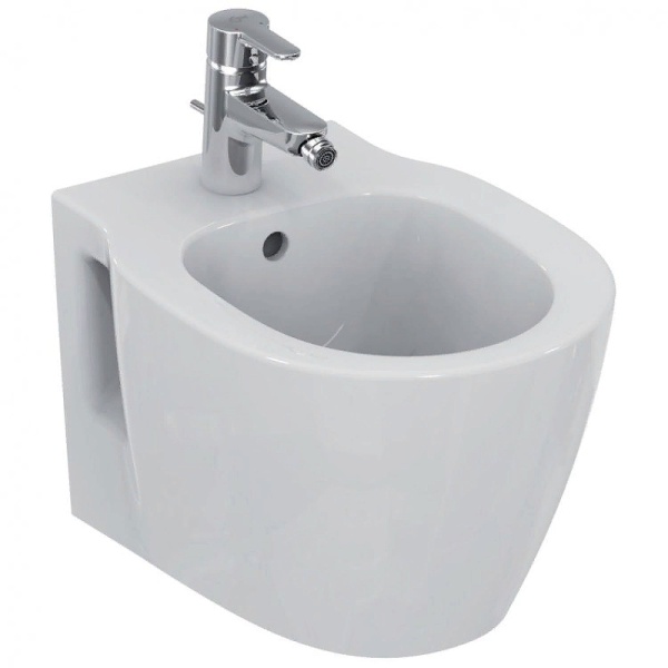 Смеситель для биде Ideal Standard Connect Blue B9920AA Хром