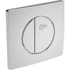 Клавиша смыва Ideal Standard W3091AA Хром