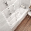Акриловая ванна Ravak Vanda II 150x70 CO11000000