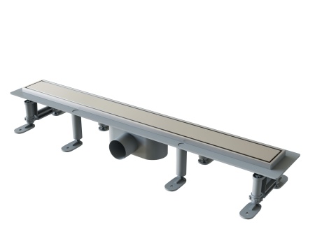 Душевой трап RGW SDR-34