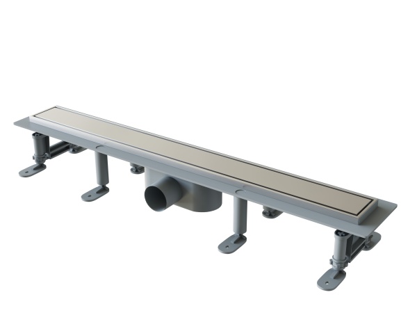 Душевой трап RGW SDR-34