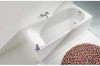 Стальная ванна Kaldewei Saniform Plus 362-1 160x70 111700010001 без покрытия