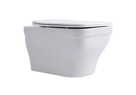 SET AQUATEK АМАДЕО (рама AQUATEK Standard INS-0000012(без клавиши и крепежа)+унитаз АМАДЕО AQ1163-00 с тонким сиденьем soft-close