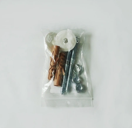 Универсальный крепеж для раковин и писсуаров Jika 9034.9.000.000.1