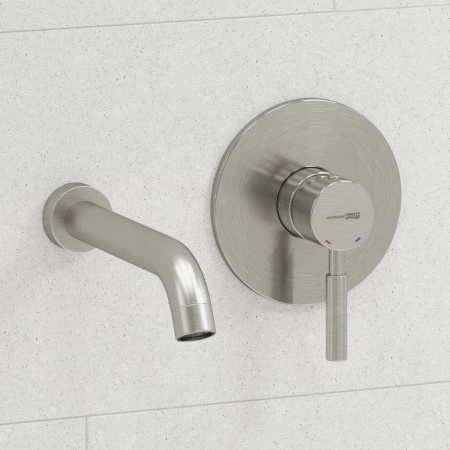 A42583 Встраиваемый набор для раковины