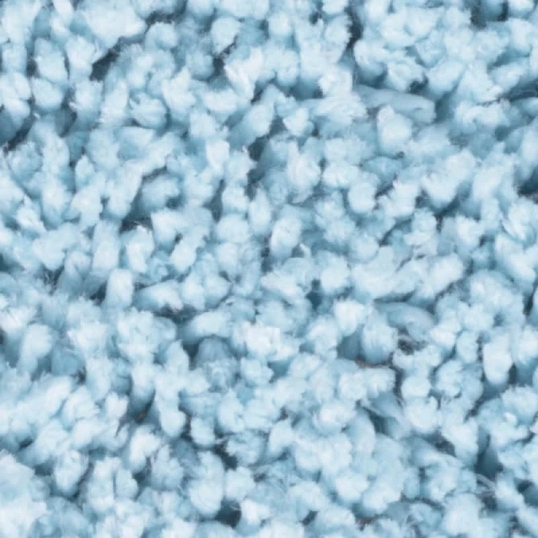 Коврик для ванной комнаты WasserKraft Dill BM-3916 Crystal Blue