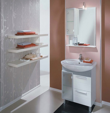 Светильник Aquaton Sabrina-3R 1AX008SVXX000 Хром